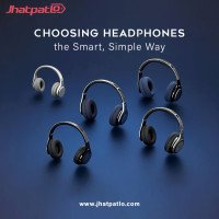Choosing Headphones the Smart, Simple Way